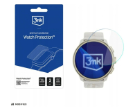 3mk Watch Protection FlexibleGlass do Suunto Run 2 - 1606429 - zdjęcie 1